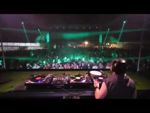 Cristian Varela @ Circus Nation Festival 2023 (Granada)