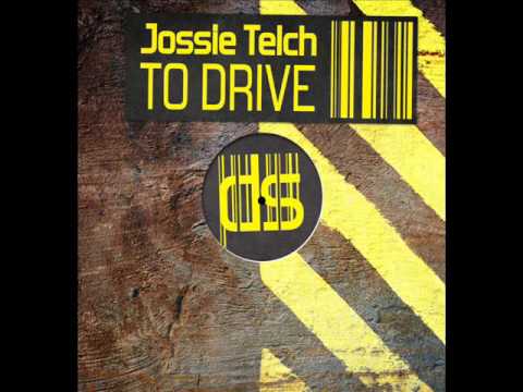 Jossie Telch & Caballero - Luna 13