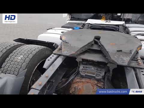 70106503 MAN TGA 18.440 LLS