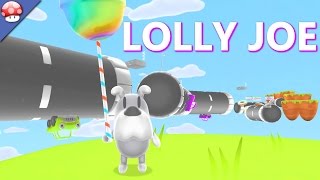 Lolly Joe Gameplay [PC/60FPS/1080p] [Steam Greenlight]