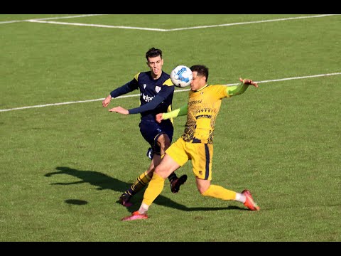 PRIMA CATEGORIA : Fossolo 76 vs Dozzese 2-1 (02.03.25)