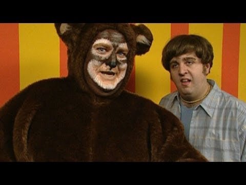 Vitamine sind gesund - Wochenshow