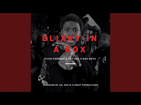 Blixky In A Box