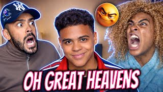 Try Not To Laugh: Mark Adams - Oh Great Heavens Shorts (2025)