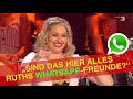 Masked Singer Moschners Telefonterror