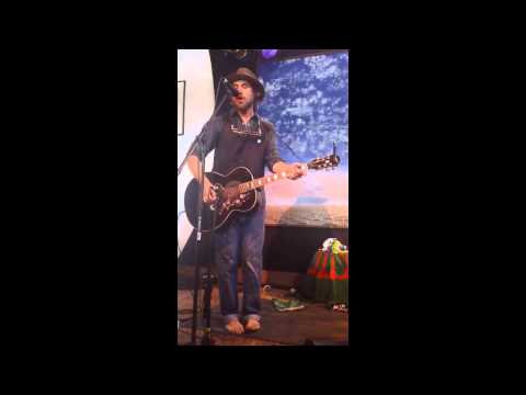 we were kinda crazy then, Todd Snider, Pickathon