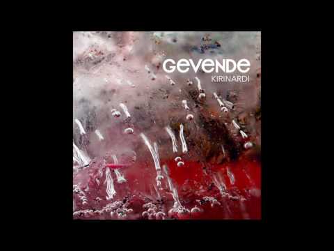 GEVENDE - Ağlaya Ağlaya (Official Audio)