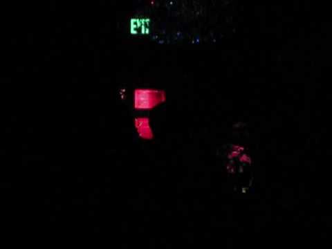 Holly Miranda - 042209 - Everytime I Go To Sleep