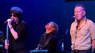 Jesse Malin ft. Bruce Springsteen - Live | Broken Radio - LOD 25 @ Count Basie, Red Bank NJ 1/18/25