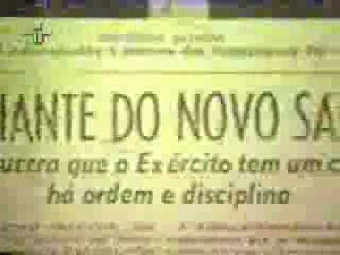 Brasil Documento - História Viva - Parte 02 de 13