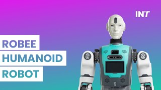 Oversonic's RoBee reshapes the future of cognitive humanoid robots