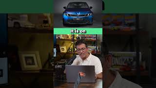 BMW is Bringing Back the i3!