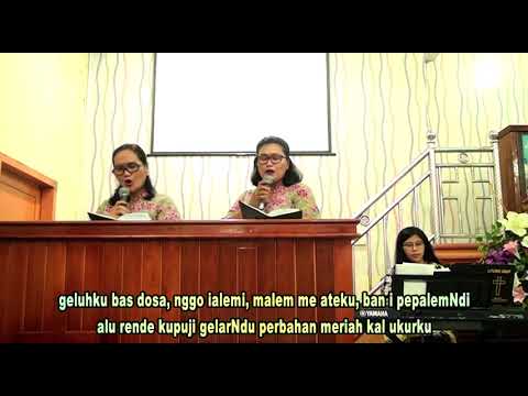 KEE No . 434  1 - Alu rende kupuji gelarNdu