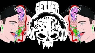 Getter - Cool As Frick