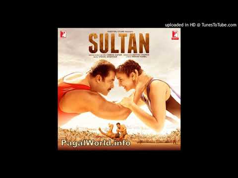 Baby Ko Bass Pasand Hai - Sultan (Badshah) full audio song