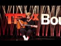 Daniel (baby boy) | Kimya Dawson | TEDxBoulder