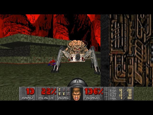 Final DOOM