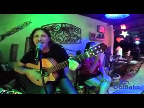 MAGIA DA TERRA LIVE IN BRAZIL - Bamboleo