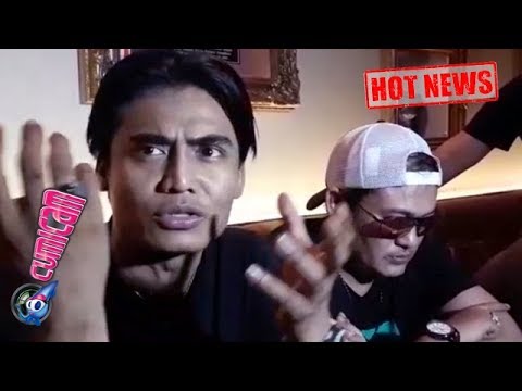 Hot News! Sempat Konflik, Charly Van Houten Akui Bersalah Pada Istri - Cumicam 12 Desember 2019