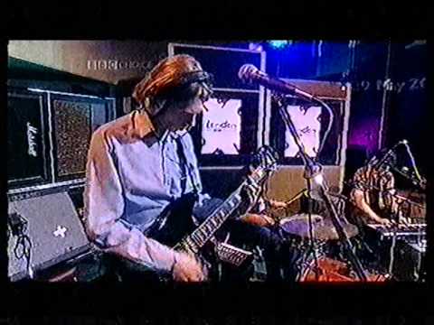 Clearlake, Winterlight, live on the BBC