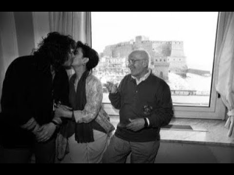 Roberto Murolo, Mia Martini e Enzo Gragnaniello (Live Show) /-/ Cu'mme ...