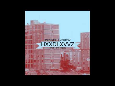 14. PEDRO LADROGA [ETCETERA] [2010] | PEDRO LVDRXGV | HOODLOVAZ