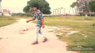 Ninnu road meedha song by savyasachi