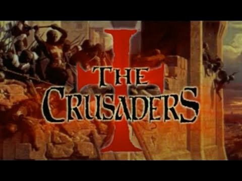 The Crusaders (2004) - #1 The Invasion