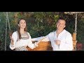 Calin Crisan, Amalia Ursu & Vasilica Ceterasu' - Doamne, faina esti mai fina (Videoclip original)
