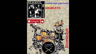 Download lagu Gawing langit ang mundo - Siakol (Drumless) mp3 Download lagu Gawing langit ang mundo - Siakol (Drumless) mp3