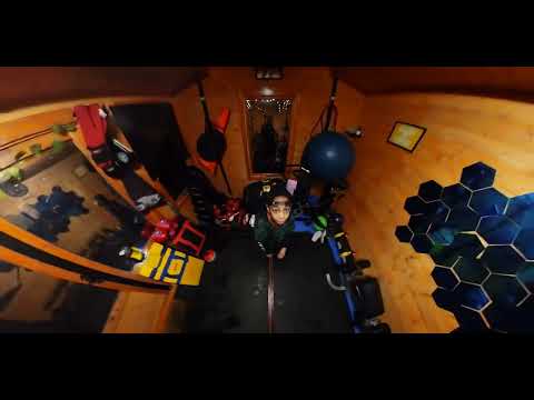 Buck Marciano - Energy