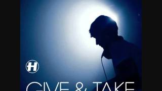 Give &amp; Take(Spectrum Remix) - Netsky