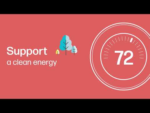 Pge Smart Thermostat Program