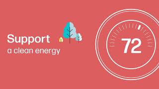 PGE’s Smart Thermostat program – How it works