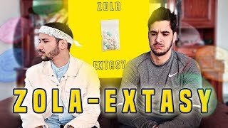 PREMIERE ECOUTE - Zola - Extasy (Prod. par Kore)