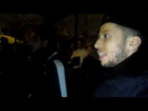 LIL & ILIAS vs ESKAPE & KHRUL - SEMIFINAL - DUAL BATTLE