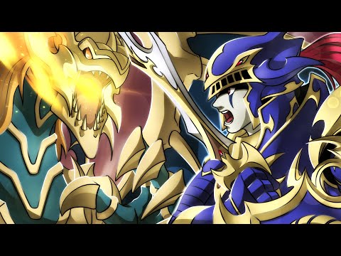 BATTLE OF CHAOS! Two Idiots vs Original Yu-Gi-Oh! Master Duel