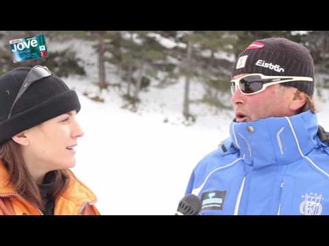 Amb el Carnet Jove cap a la neu!!!