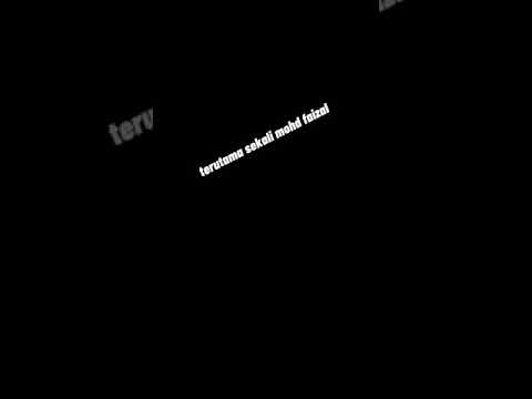 happy birthday faizal