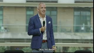 Google Sustainability and the role of AI in climate & climate finance