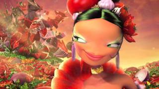 And Then There Was Salsa