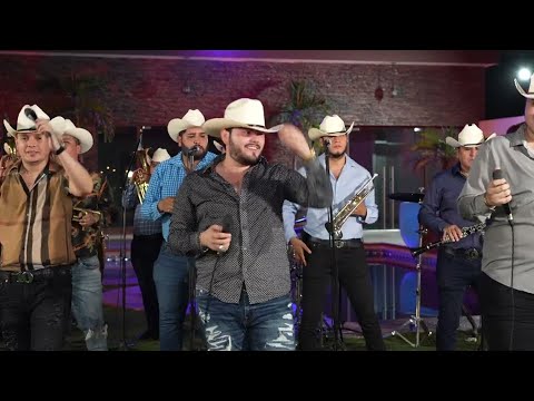 La Decima Banda - Ahí Les Encargo [En Vivo]