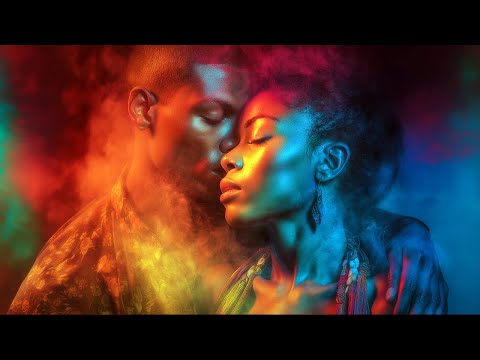 🎼 Devagar  - Romantic Kizomba 2025 💞 Love Song & Slow Dance