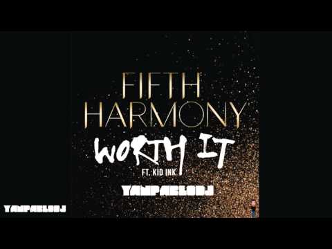 Yan Pablo DJ feat. Fifth Harmony e Kid Ink - Worth it [ Funk Remix ]