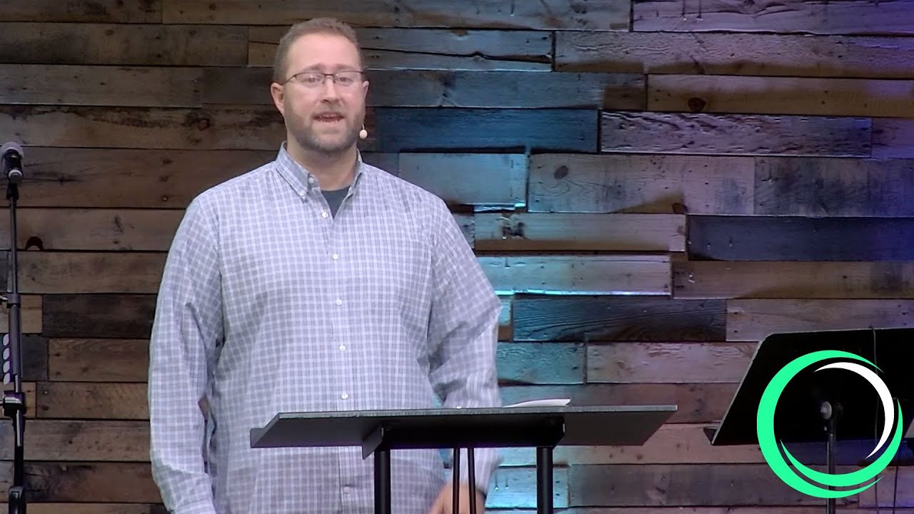 Serving God With Your Finances Part 1: The Principle of Giving
