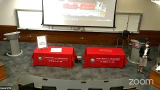 Law School Orientation