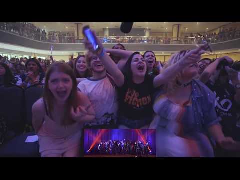 #KDT Reaction | A-Zone - Super Junior : Don't don