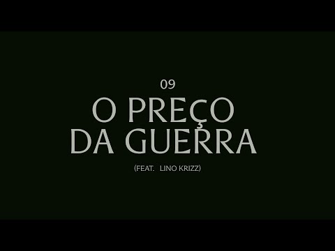 Video thumbnail for O Preço da Guerra