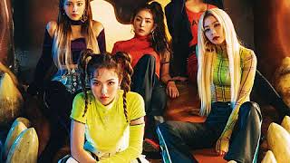 Red Velvet (레드벨벳) - So Good