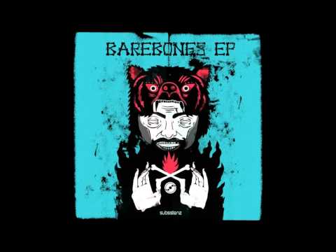 Machine Code - Barebones (Original Mix)